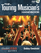 The Touring Musician's Handbook book cover